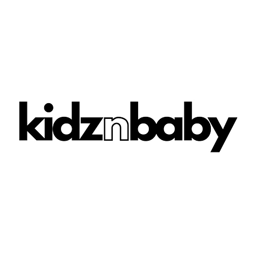 KIDZNBABY-Logo
