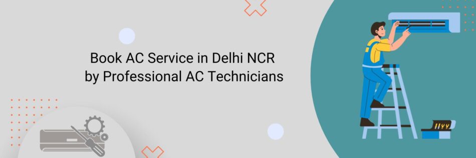 RPS Home Service – AC Repair Delhi