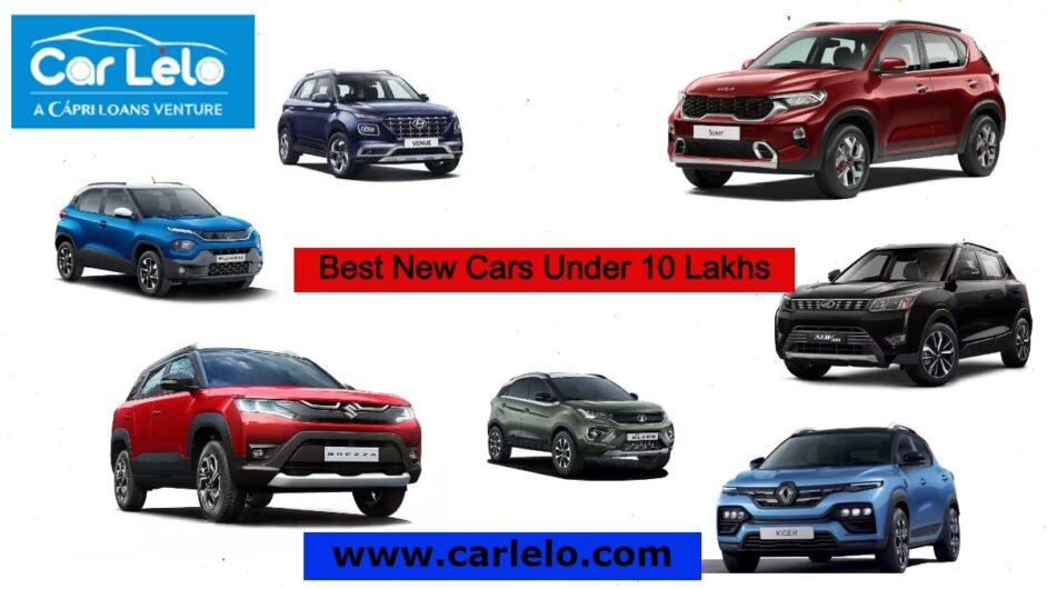 best car in India under 5 to 6 lakhs rupees