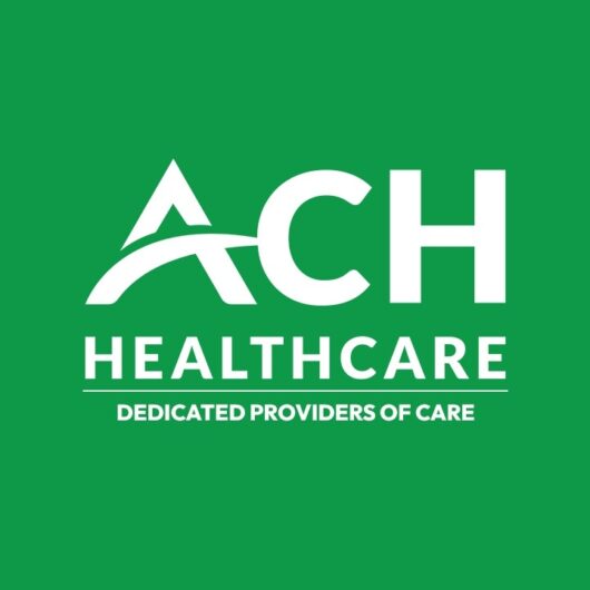 ACH Healthcare