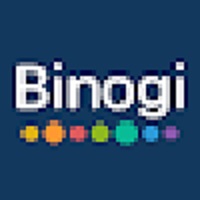 Binogi App