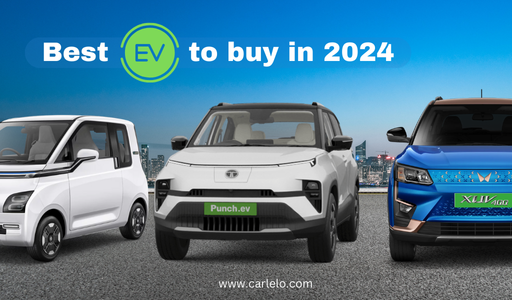 EV-Cars