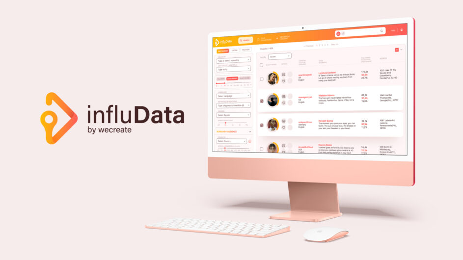 influData