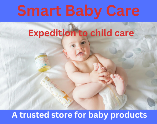 Smart Baby Care