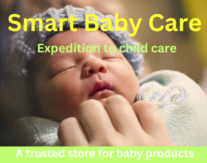 Smart Baby Care