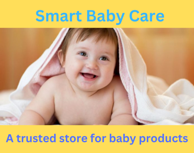 Smart Baby Care